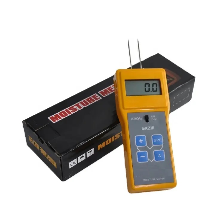 Food Moisture Meter