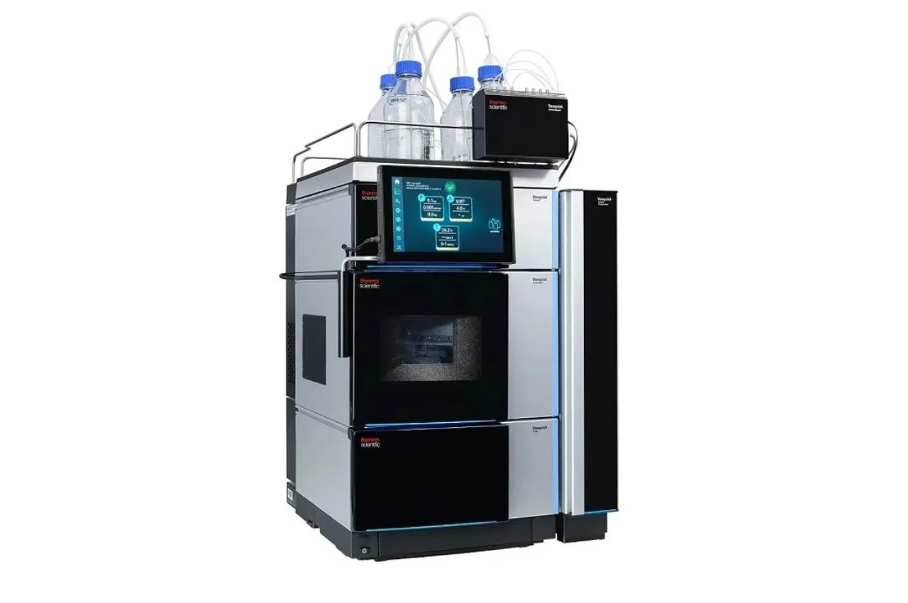 Chemical and Pharmaceutical Testing Instruments