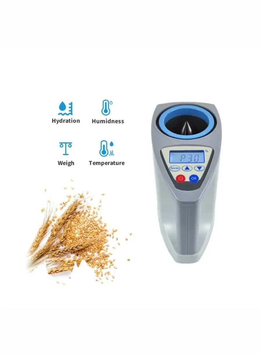 Corn Moisture Meters