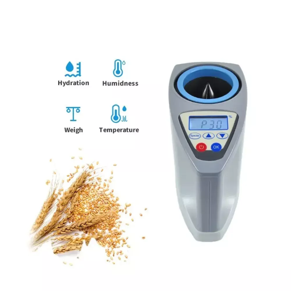 Corn Moisture Meters