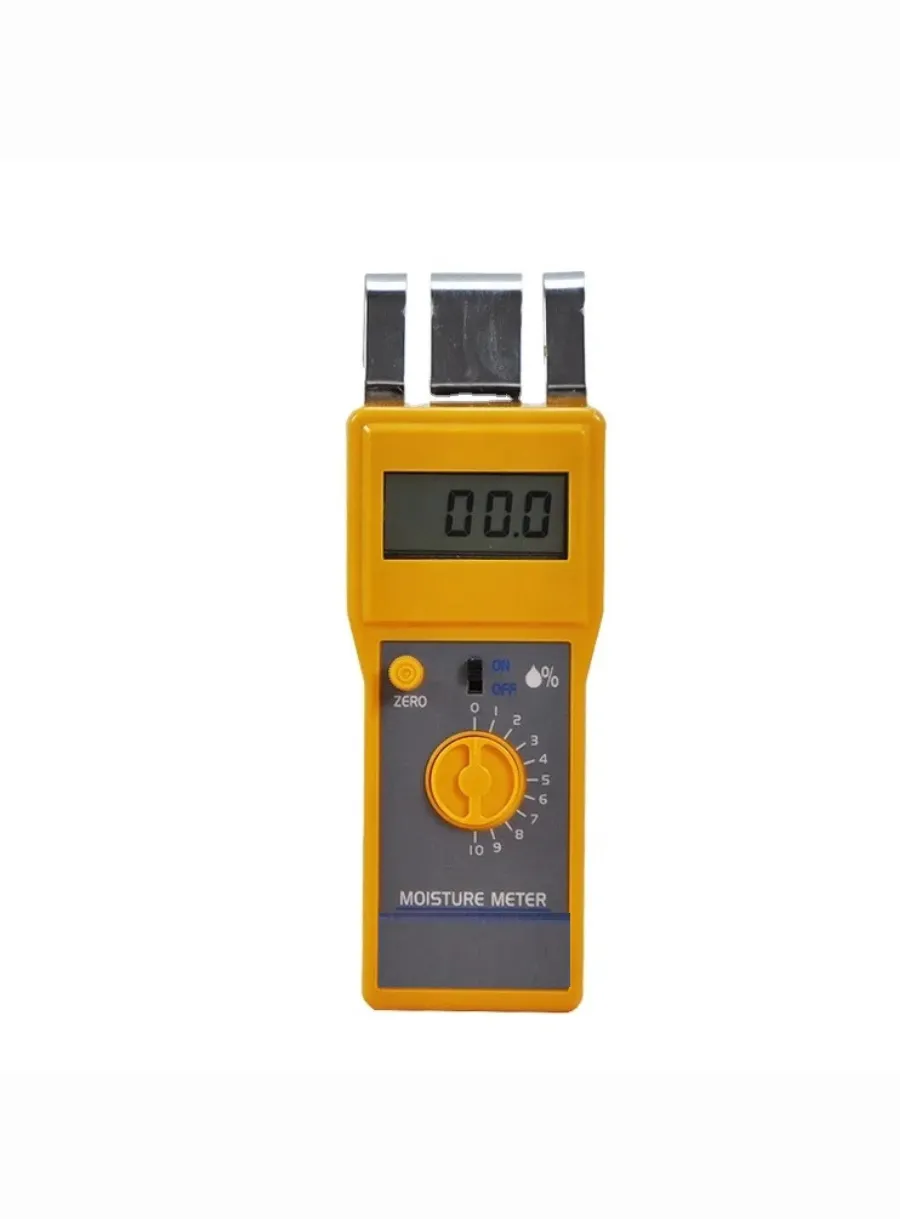 Cotton Moisture Meters