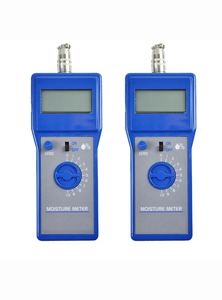 Food Moisture Meters