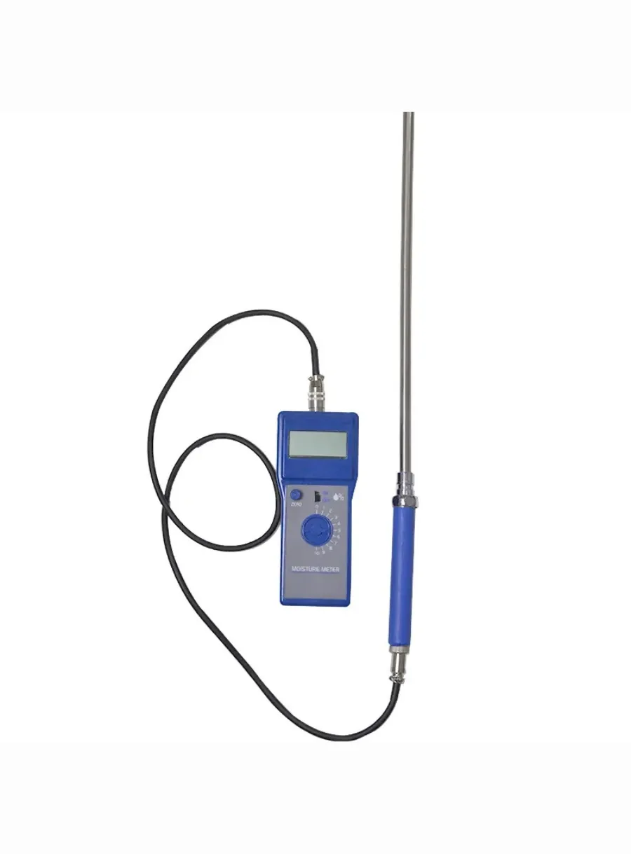 Food Moisture Meters