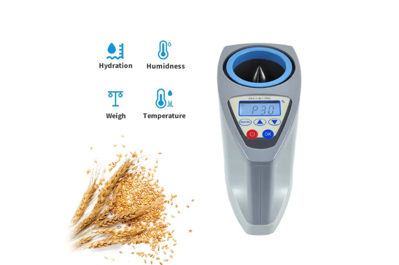 Food and Agriculture Testing Instruments