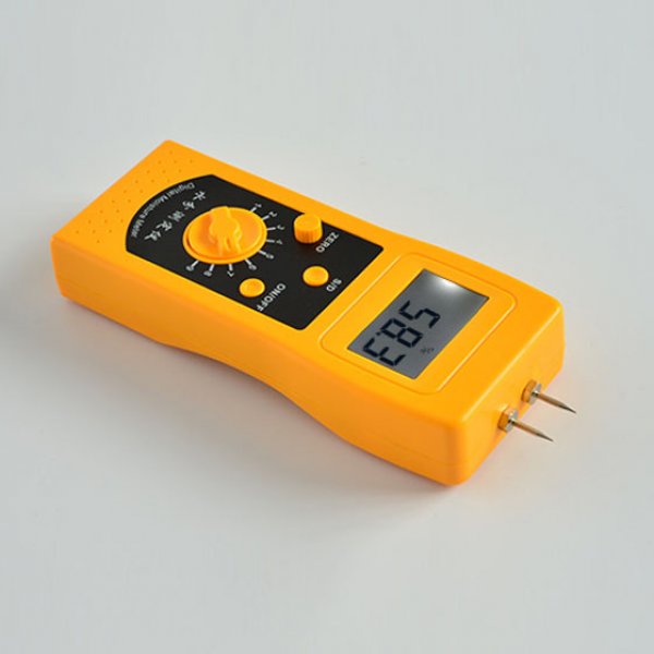 Meat Moisture Meter