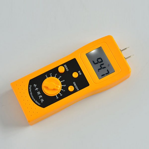 Meat Moisture Meter