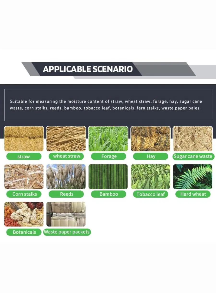 Moisture Meter for Plants