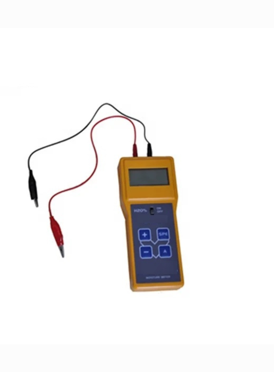 Moisture Meters for foods