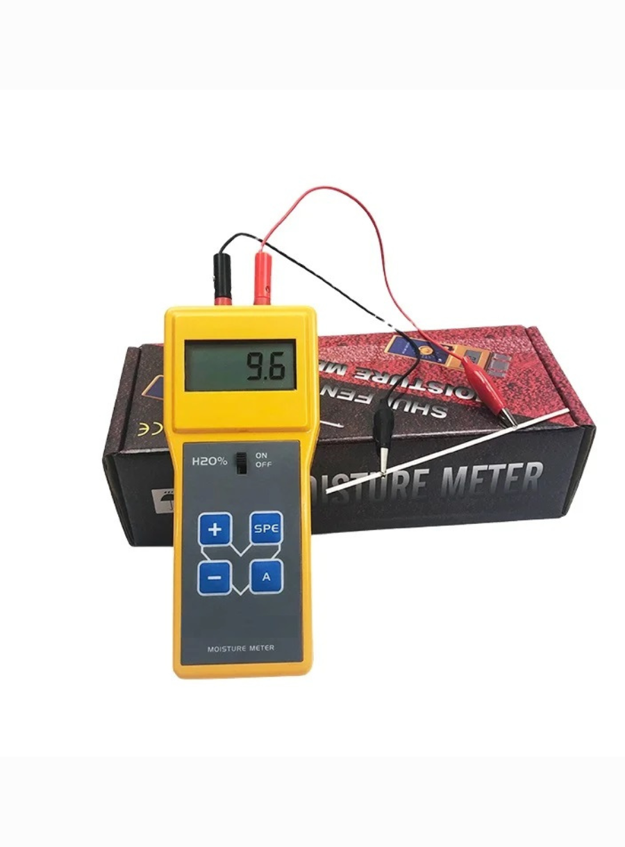 Moisture Meters for foods