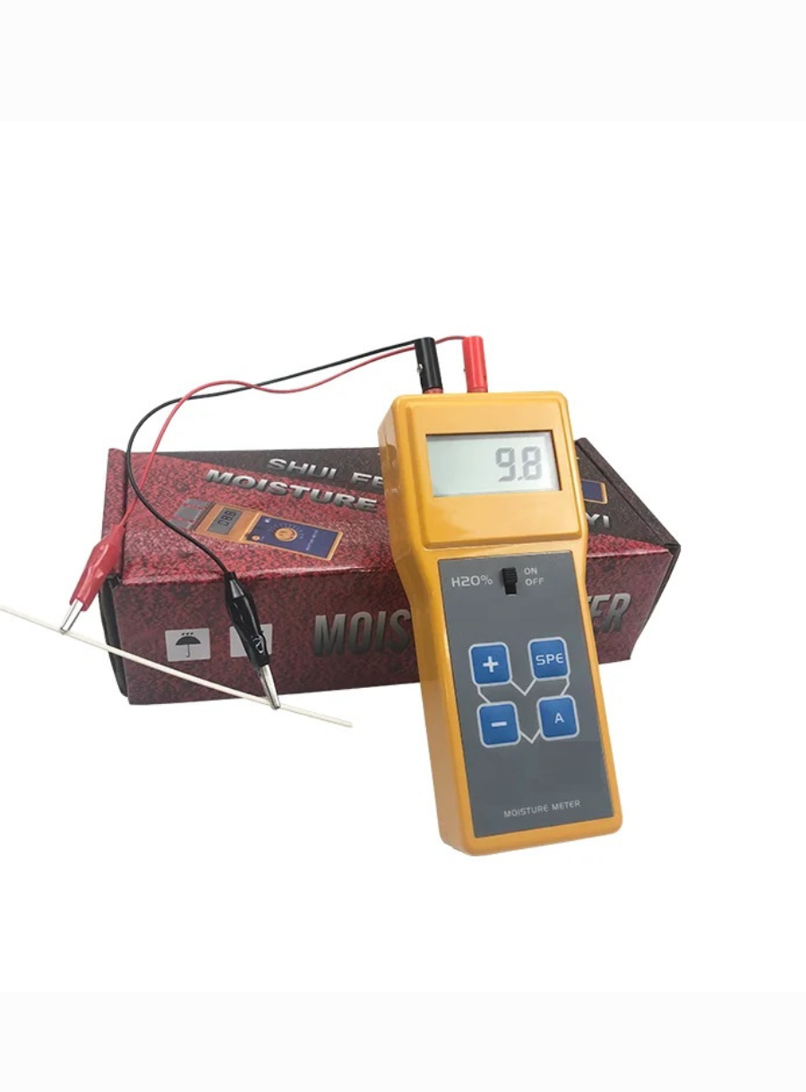 Moisture Meters for foods