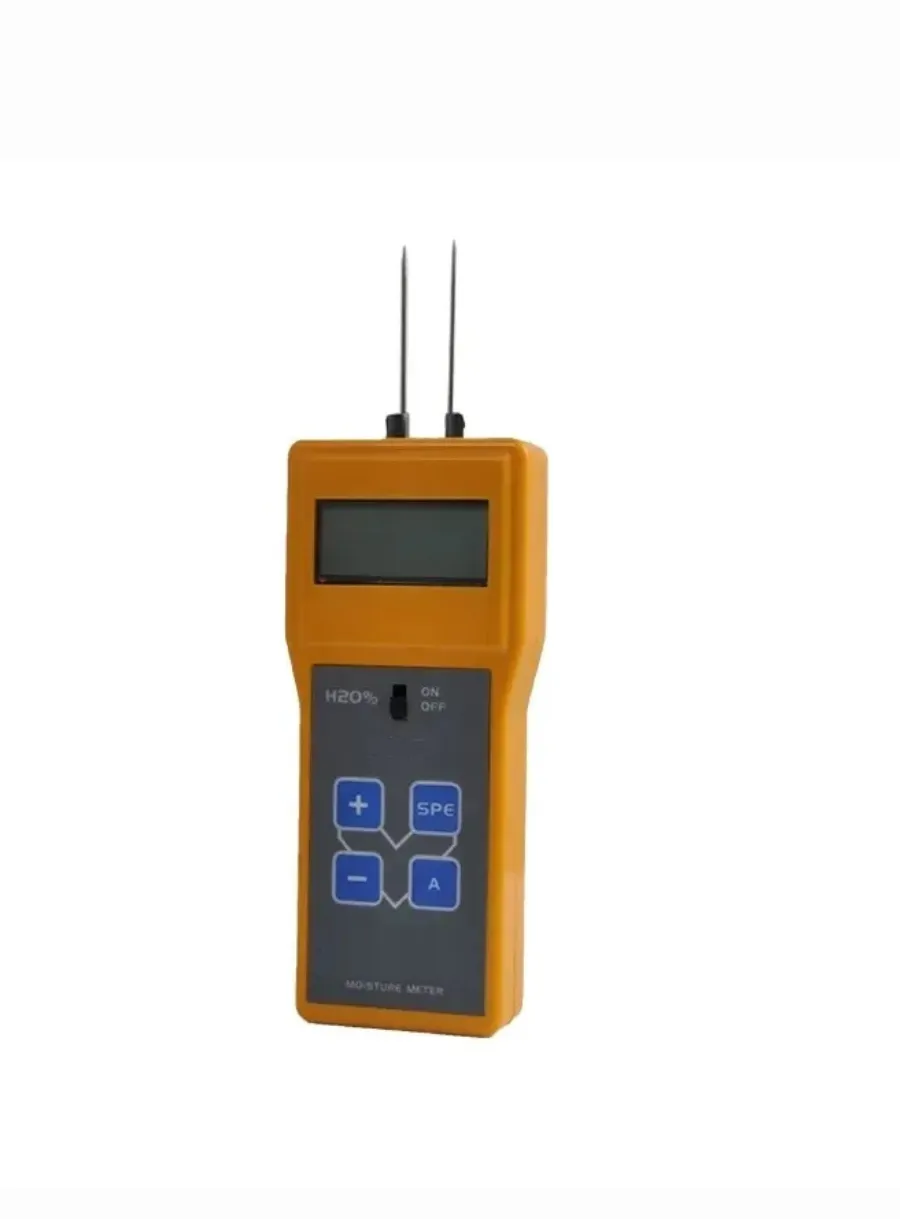 Moisture Meters For Dehydrated Food