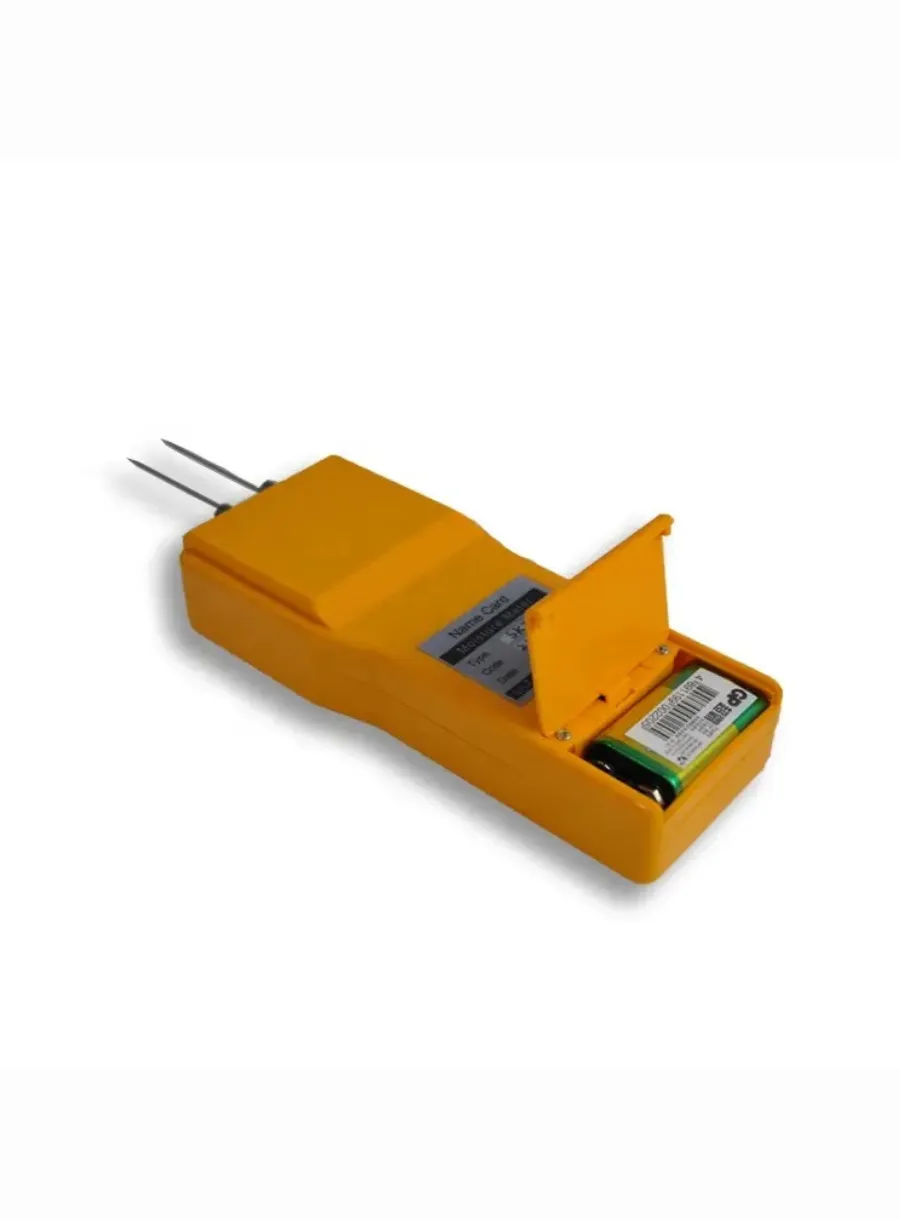 Moisture Meters For Dehydrated Food