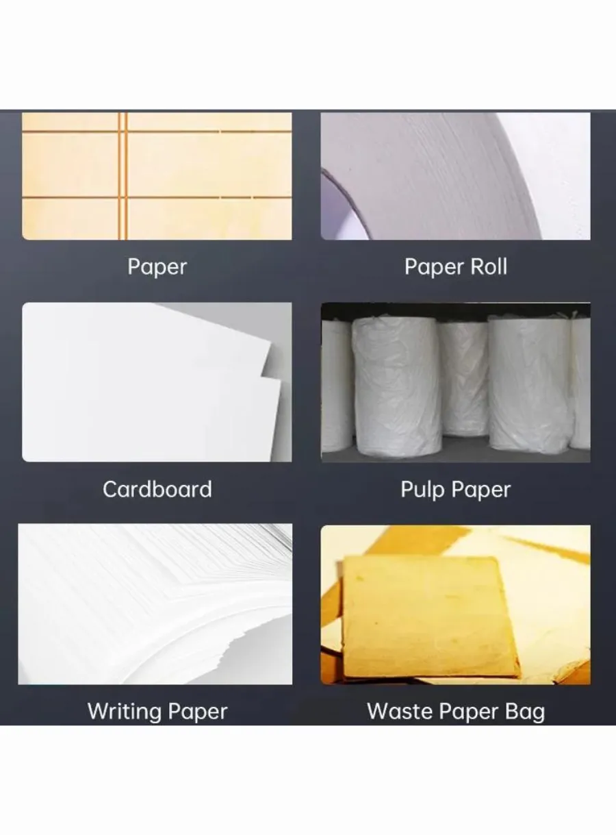 Moisture meters for paper