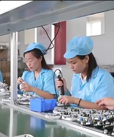 lab testing Instrument