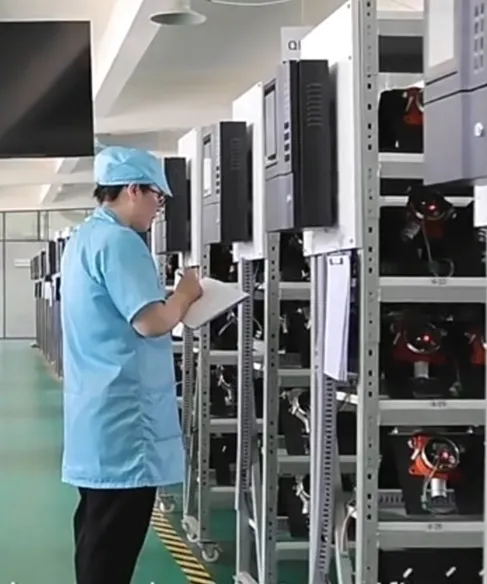 lab testing Instrument