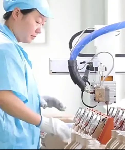 lab testing Instrument