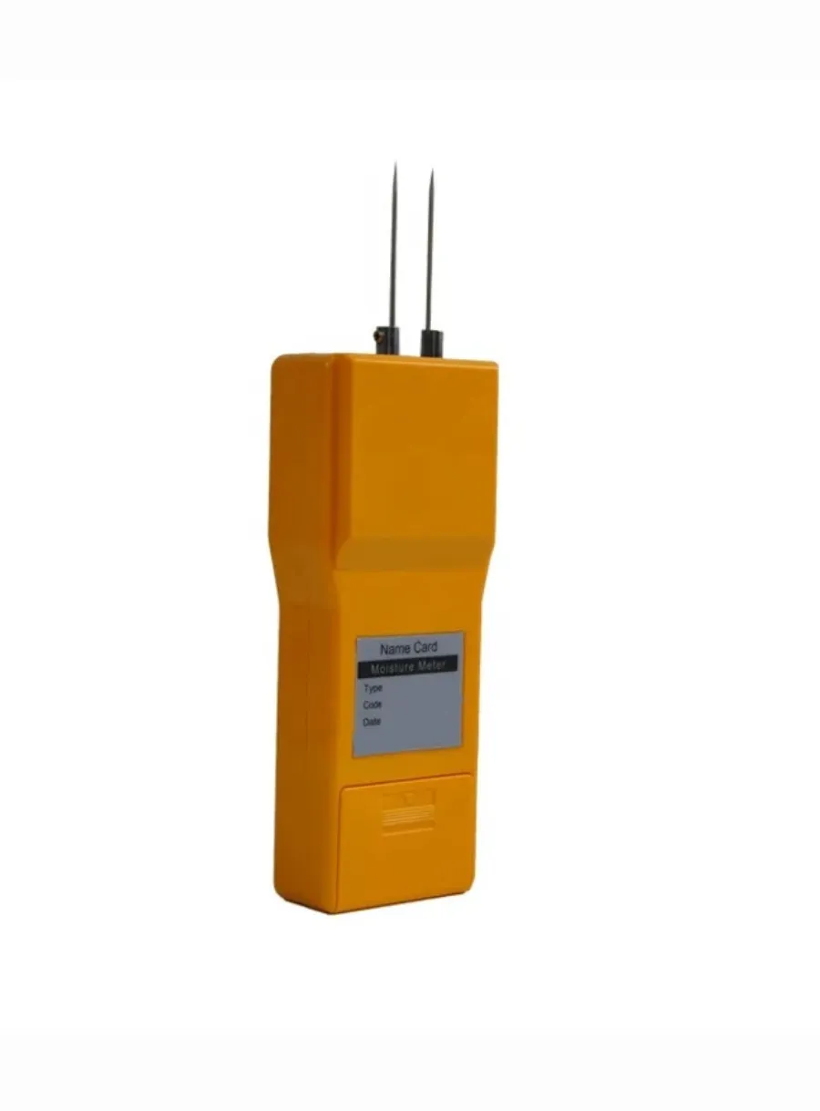 moisture meter for freeze dried food