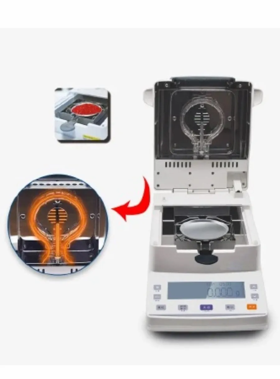 paper moisture meters