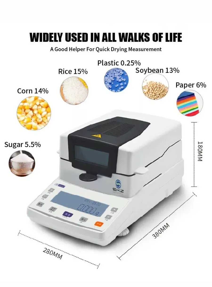 paper moisture meters