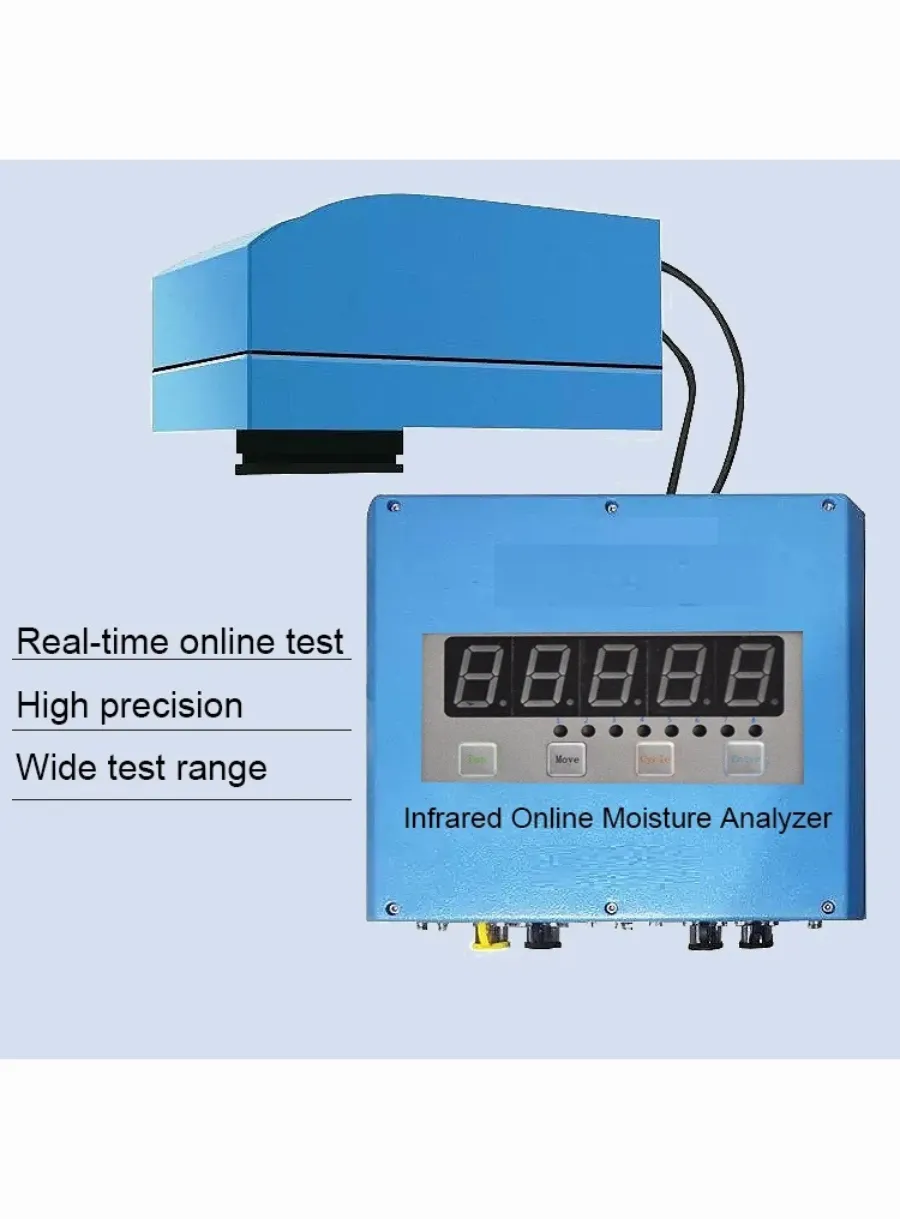 soil Moisture meters