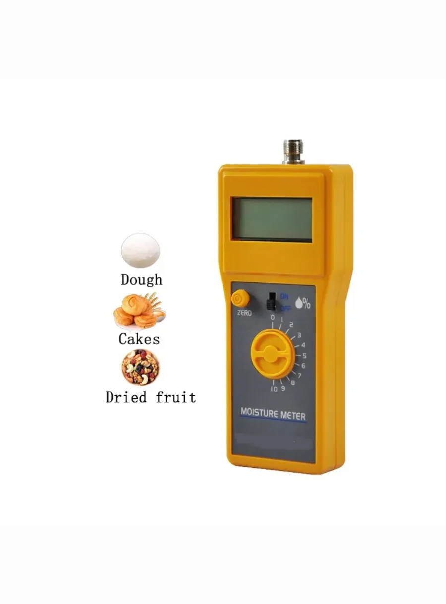 tobacco Moisture Meters